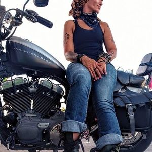 Meet your Posher, Erin